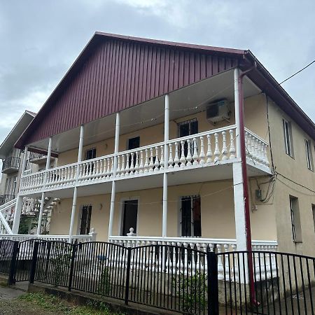 Apartmán Elene Ureki Exteriér fotografie