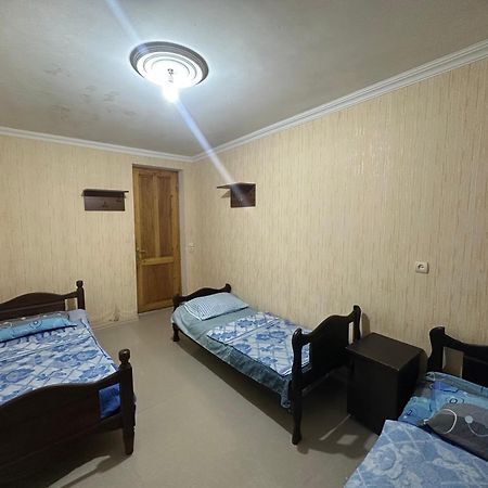Apartmán Elene Ureki Exteriér fotografie