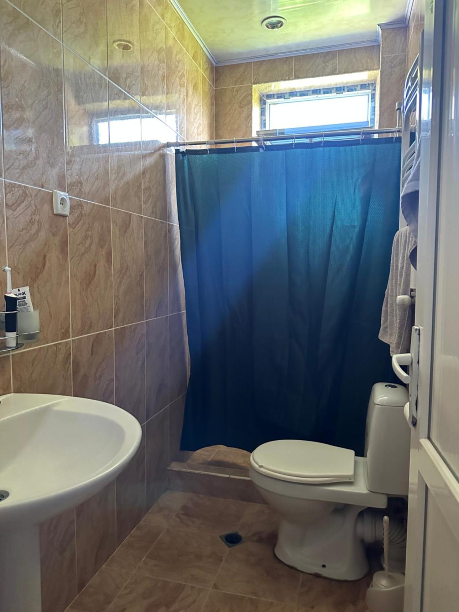 Apartmán Elene Ureki Exteriér fotografie