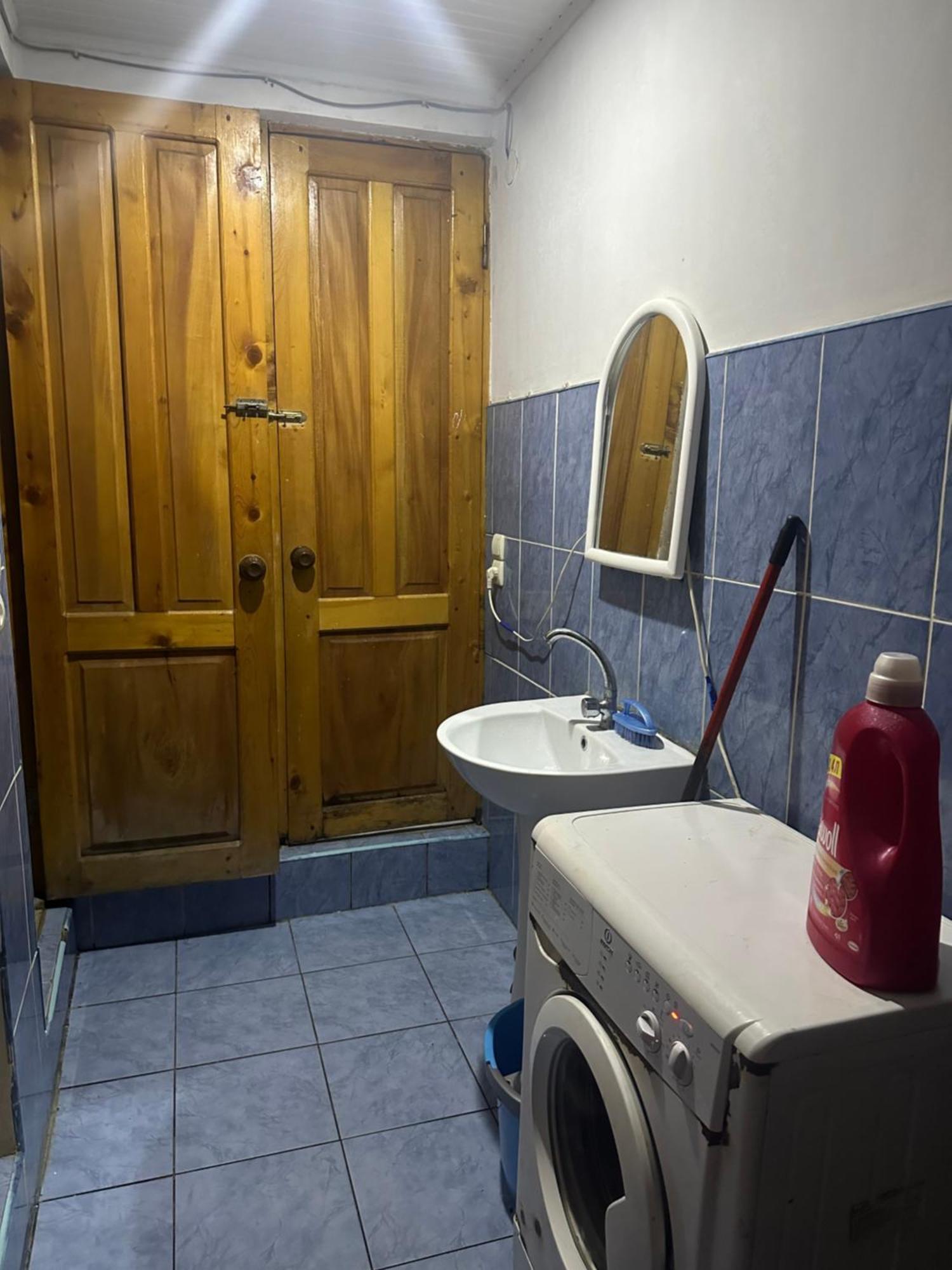 Apartmán Elene Ureki Exteriér fotografie