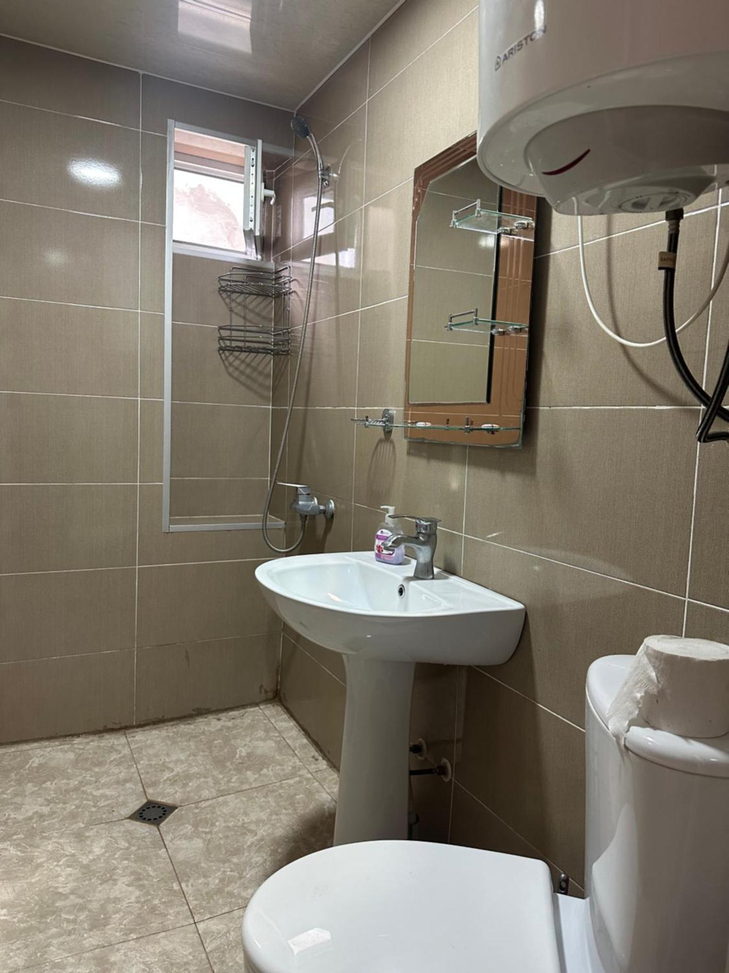 Apartmán Elene Ureki Exteriér fotografie