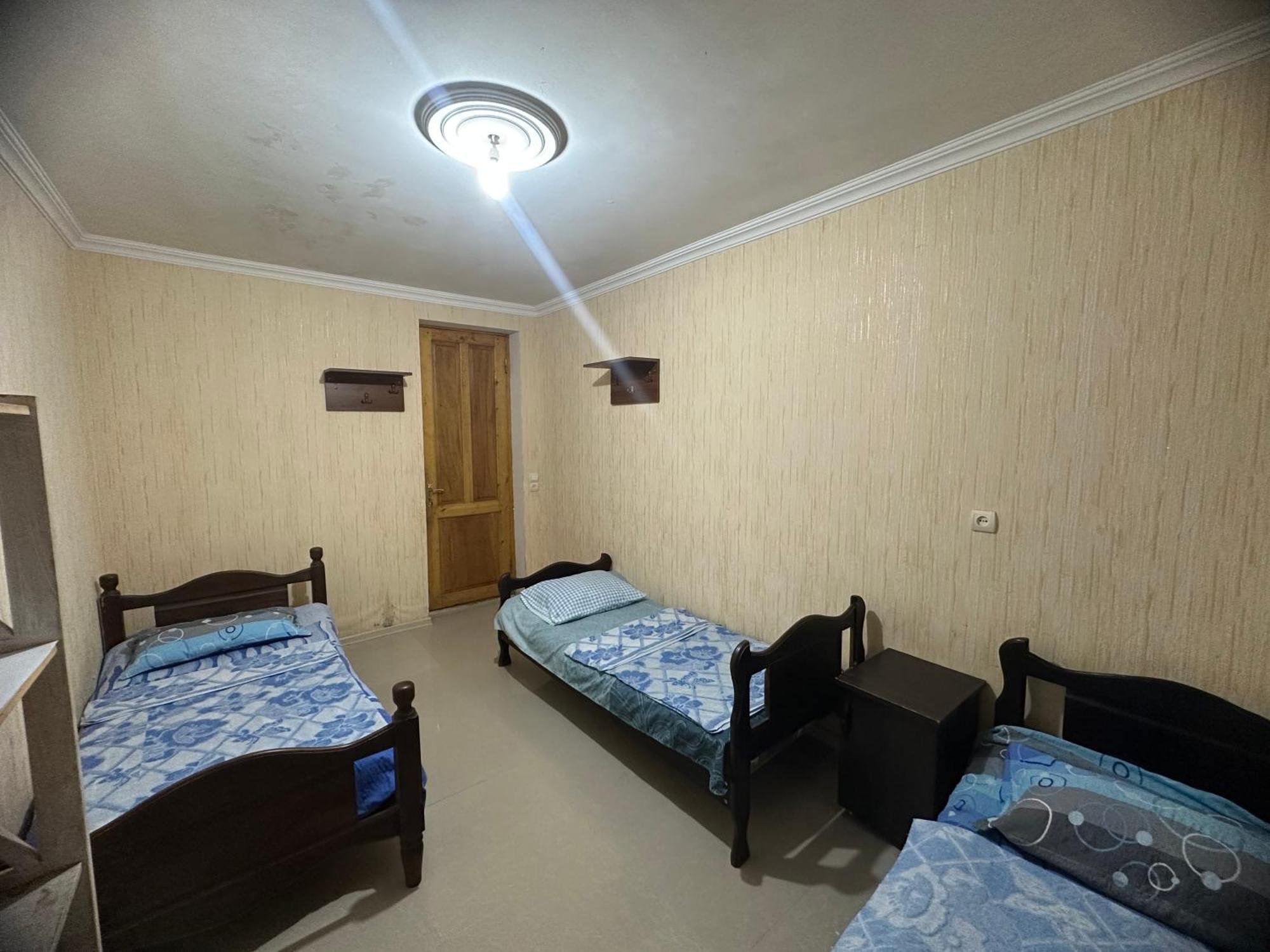 Apartmán Elene Ureki Exteriér fotografie