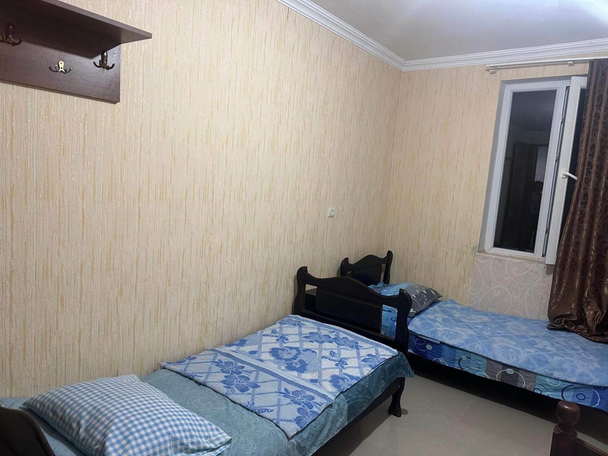 Apartmán Elene Ureki Exteriér fotografie