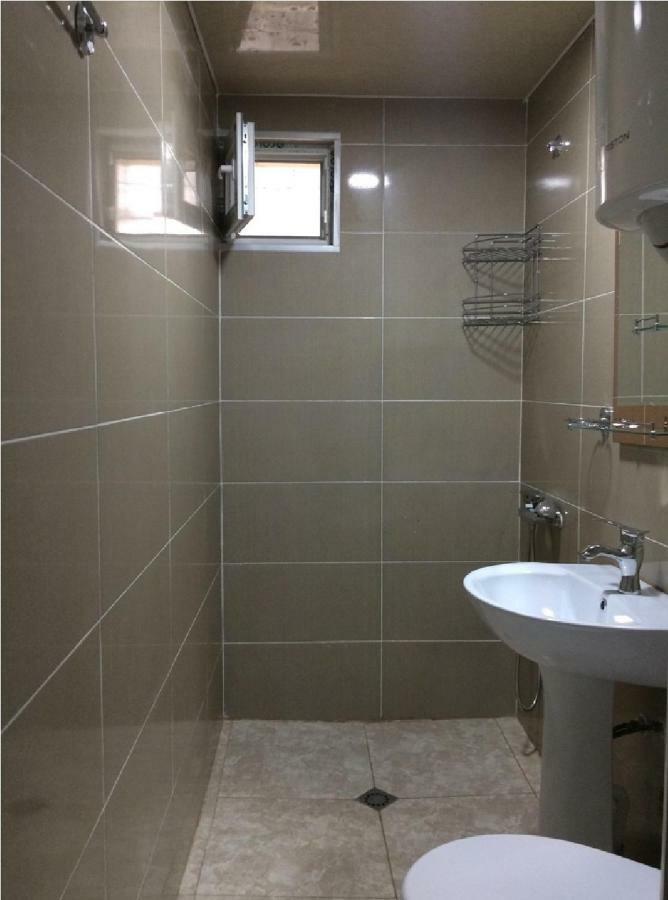 Apartmán Elene Ureki Exteriér fotografie