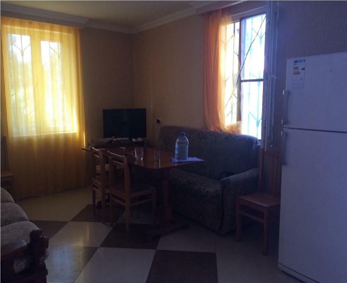 Apartmán Elene Ureki Exteriér fotografie